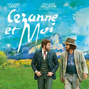 8 - Cézanne et moi